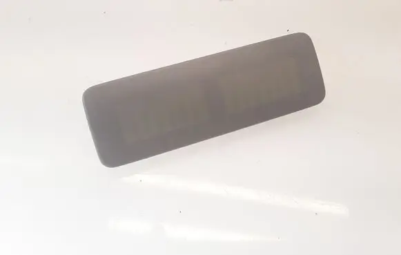 Volkswagen Phaeton Parking PDC sensor display screen 3D09194736C3 102395000