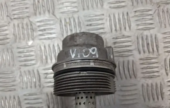 Toyota Corolla Verso AR10 Oil filter cover 156200R011