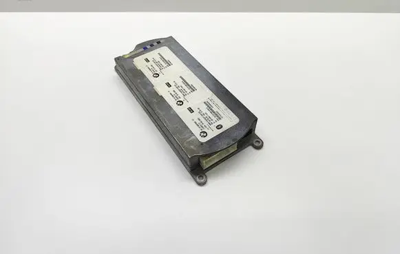 BMW 5 E60 E61 Bluetooth control unit module 6982056 698205601 84106982056