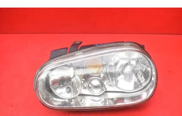 Volkswagen Golf IV Headlight/headlamp 1J1941015B