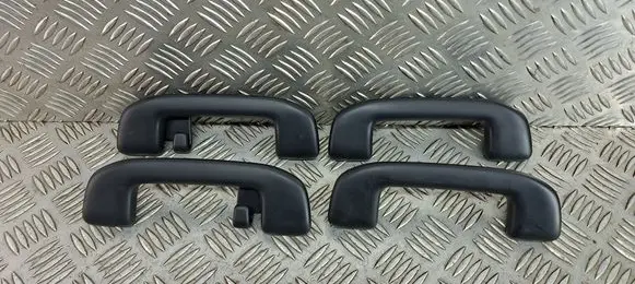 Toyota Corolla E210 E21 A set of handles for the ceiling
