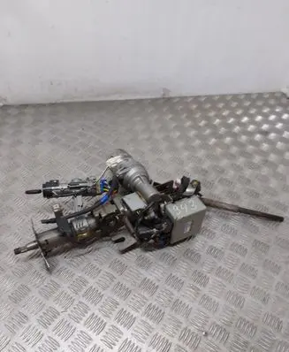 Electric power steering pump