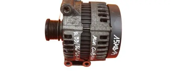 Mini One - Cooper Clubman R55 Generator/alternator V757565080 N14B16A