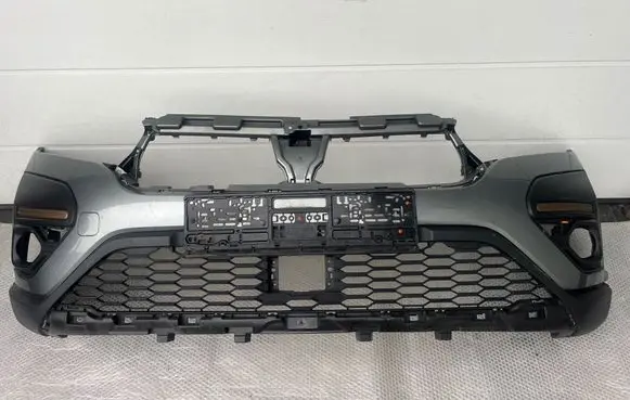Dacia Sandero III Front bumper 620225509R