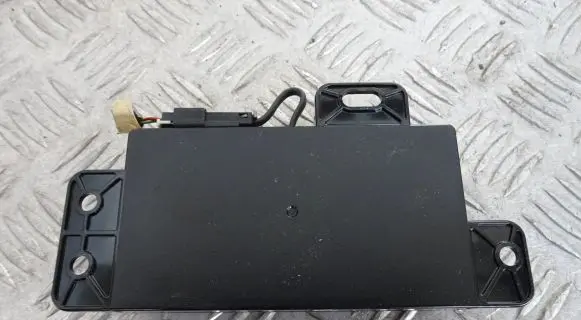 Opel Grandland X Battery control module YQ00017580
