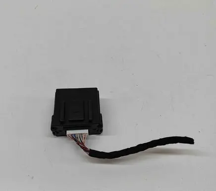 Renault Austral Central body control module 285T35415R