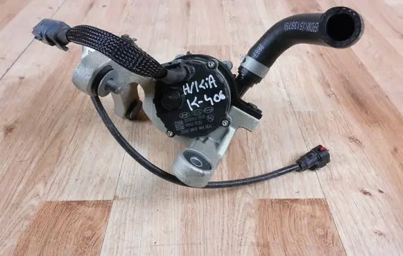 Hyundai Tucson IV NX4 Water pump 251602MHA1