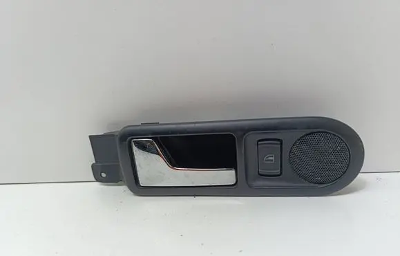 Volkswagen PASSAT B5.5 Rear door interior handle 3B0839113
