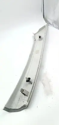 (A) pillar trim