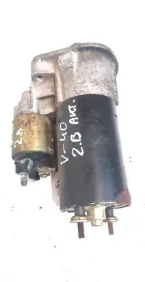 Volvo S40, V40 Starter motor 0001108166