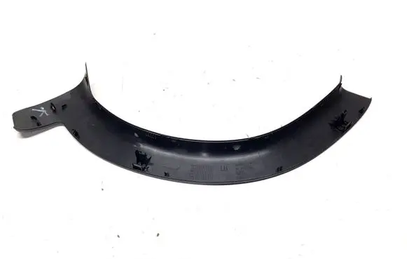 Volvo S60 Other trunk/boot trim element 31306888
