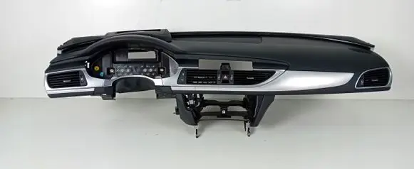Audi A6 S6 C7 4G Dashboard 