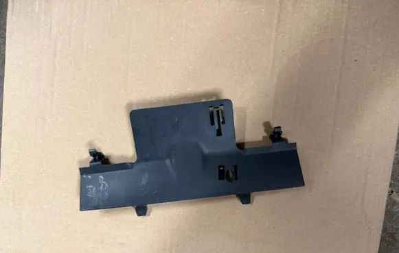 Seat Ibiza V (KJ) Dashboard center trim panel 6F0857234A
