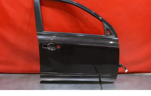 Nissan Micra Front door 