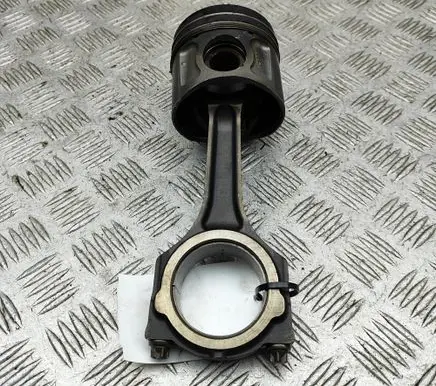 Citroen Jumper Piston 9800484180 0603E3