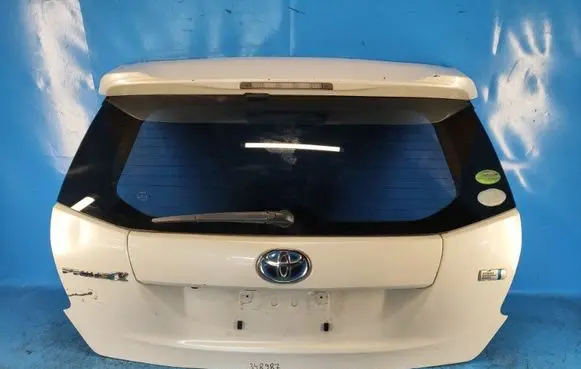 Toyota Prius+ (ZVW40) Tailgate/trunk/boot lid 6700547330