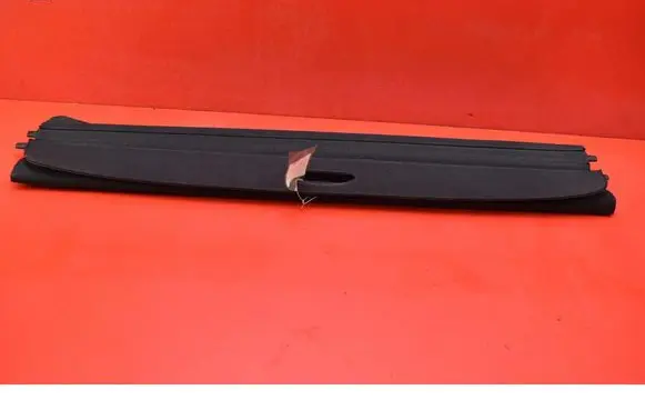 Mini One - Cooper Clubman R55 Parcel shelf 