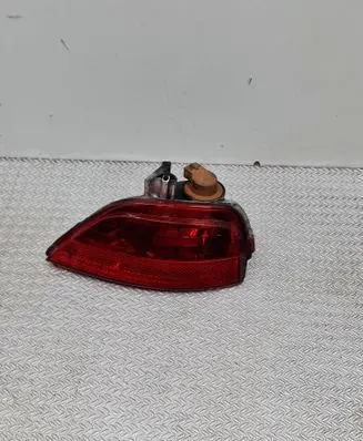 Renault Scenic III - Grand scenic III Rear fog light 265850007R