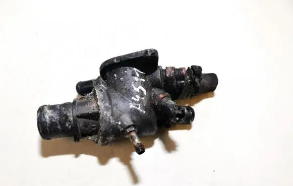Alfa Romeo 156 Engine coolant pipe/hose V233388