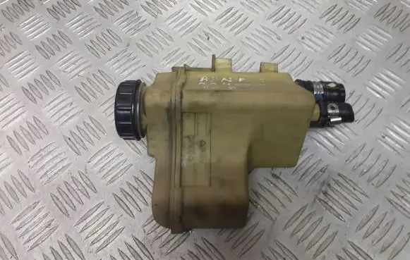 Renault Kangoo I Power steering fluid tank/reservoir 7700414664