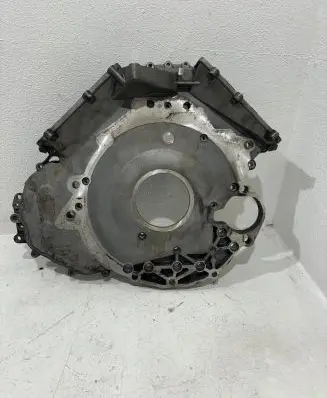 Audi A4 S4 B7 8E 8H Timing chain cover 079103173L