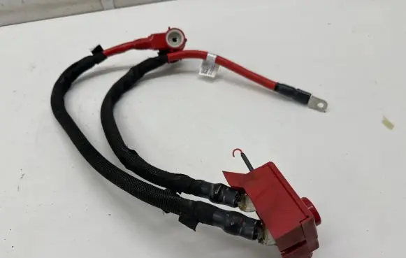BMW iX Positive cable (battery) 5A54F2901 125A54F2901