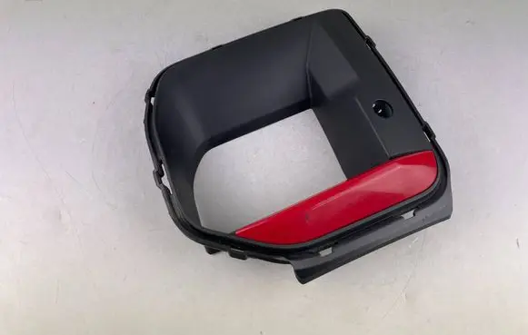 Mini F66 Front fog light trim/grill 5A2F757 5A2F717