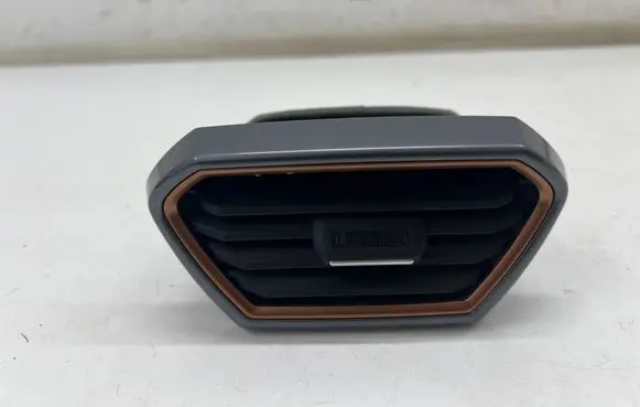 Cupra Leon Dashboard side air vent grill/cover trim 5FC820901