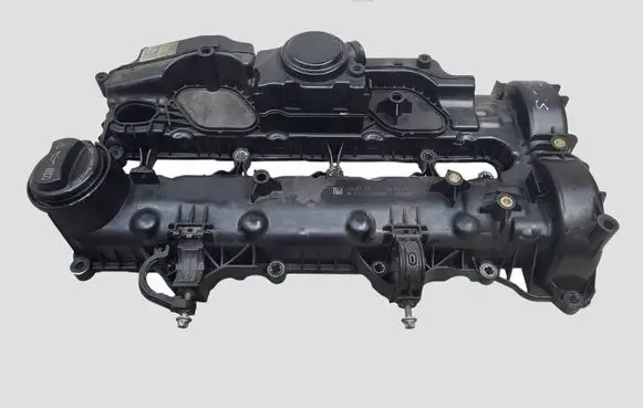 Mercedes-Benz E W213 Rocker cam cover A6540164200