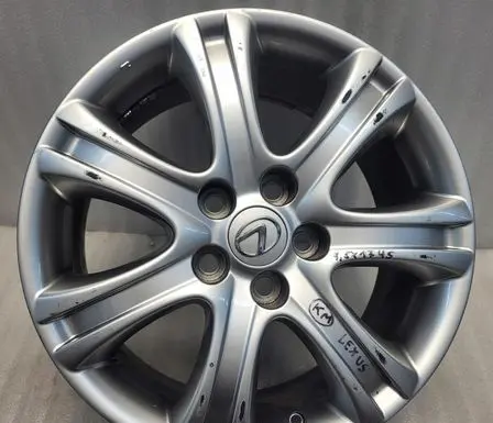 Lexus ES 300h (6th Gen) R17 alloy rim 