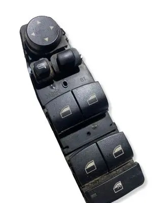 BMW 5 F10 F11 Electric window control switch 9179913 10091520000235