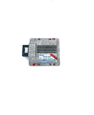 Honda FR-V LP gas control unit module TECH104 110R006045 67R016025