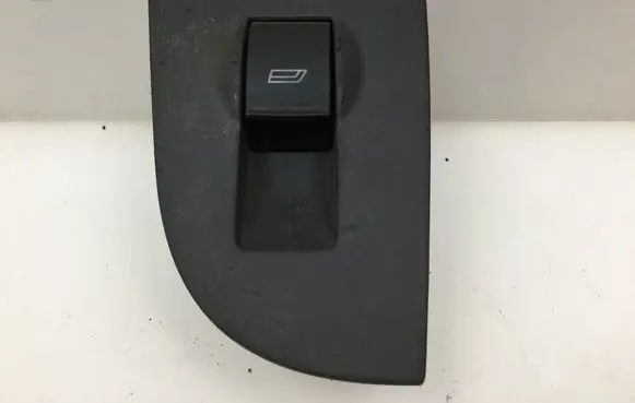 Audi A6 S6 C5 4B Electric window control switch 4B0959855