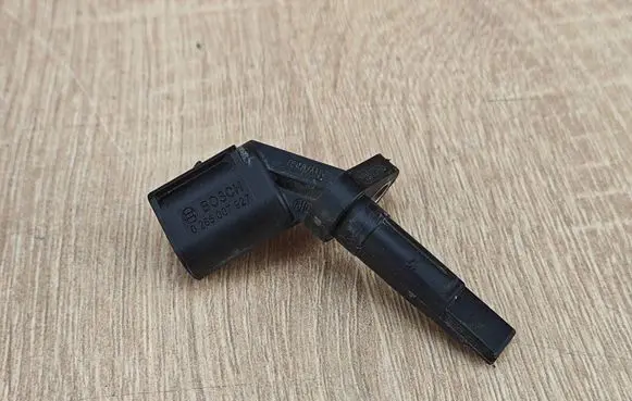 Audi Q5 SQ5 8R ABS brake wheel speed sensor 4E0927804F