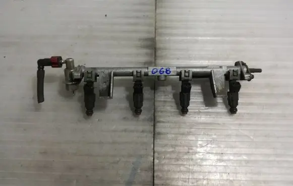 Ford Focus MONO injection 9H4879D280