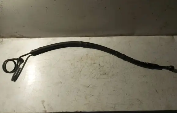 Volkswagen PASSAT B5 Power steering hose/pipe/line 8D1422893AL