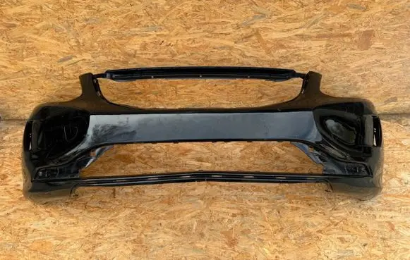 Volvo XC60 Front bumper 31323765
