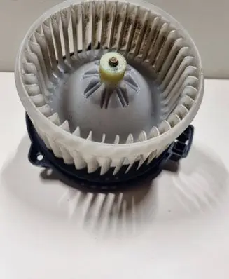Heater fan/blower