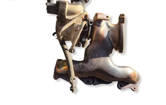Volvo S60 Turbo 31441692 16399700013 16461015063