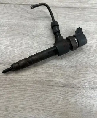 Fiat Stilo Fuel injector 0445110119