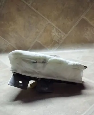 KIA Opirus Seat airbag