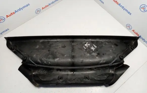 BMW X6 F16 Other engine bay part 51717309204