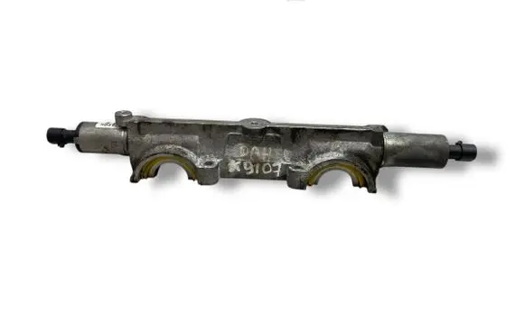 Opel Astra H Camshaft vanos timing valve 55567050 F34755502 55567050f