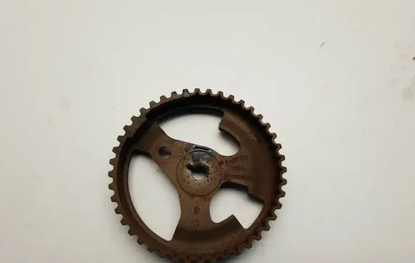 Camshaft pulley/ VANOS