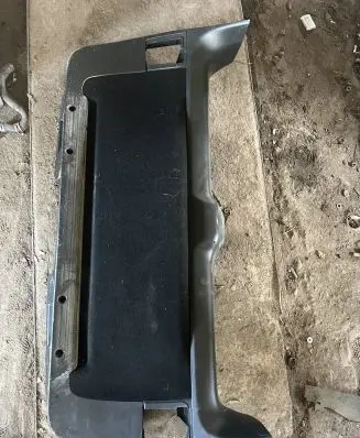 Citroen C5 Tailgate/boot lid cover trim 96819294ZD