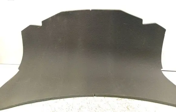Mercedes-Benz E W124 Other engine bay part 1246800025 A1246800025