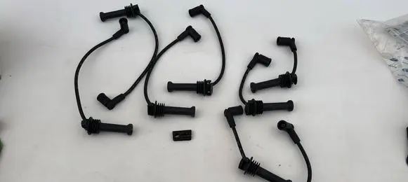 Ford Focus Ignition plug leads E5595