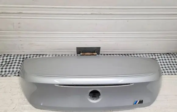 BMW 6 E63 E64 Tailgate/trunk/boot lid 41627039766 4162703976602 7039766