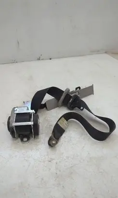 Mazda 3 I Front seatbelt 608552500A