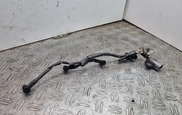 Mazda CX-5 Glow plug wires SH0118611A